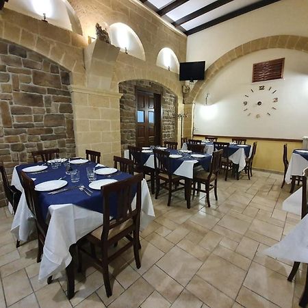 Nonna Lucia Bed & Breakfast San Giorgio Ionico Bagian luar foto