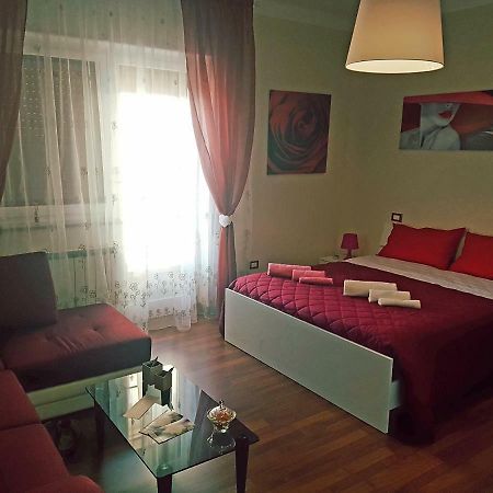 Nonna Lucia Bed & Breakfast San Giorgio Ionico Bagian luar foto