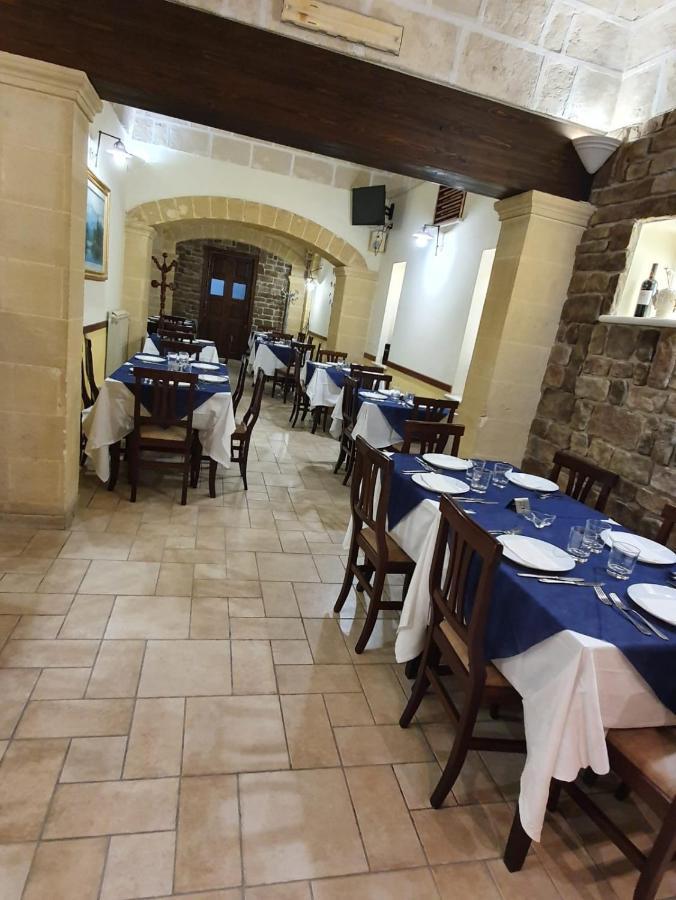Nonna Lucia Bed & Breakfast San Giorgio Ionico Bagian luar foto