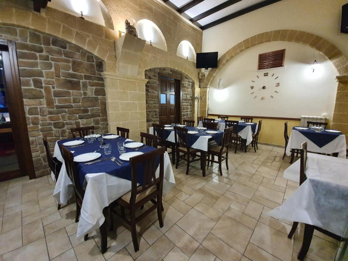 Nonna Lucia Bed & Breakfast San Giorgio Ionico Bagian luar foto