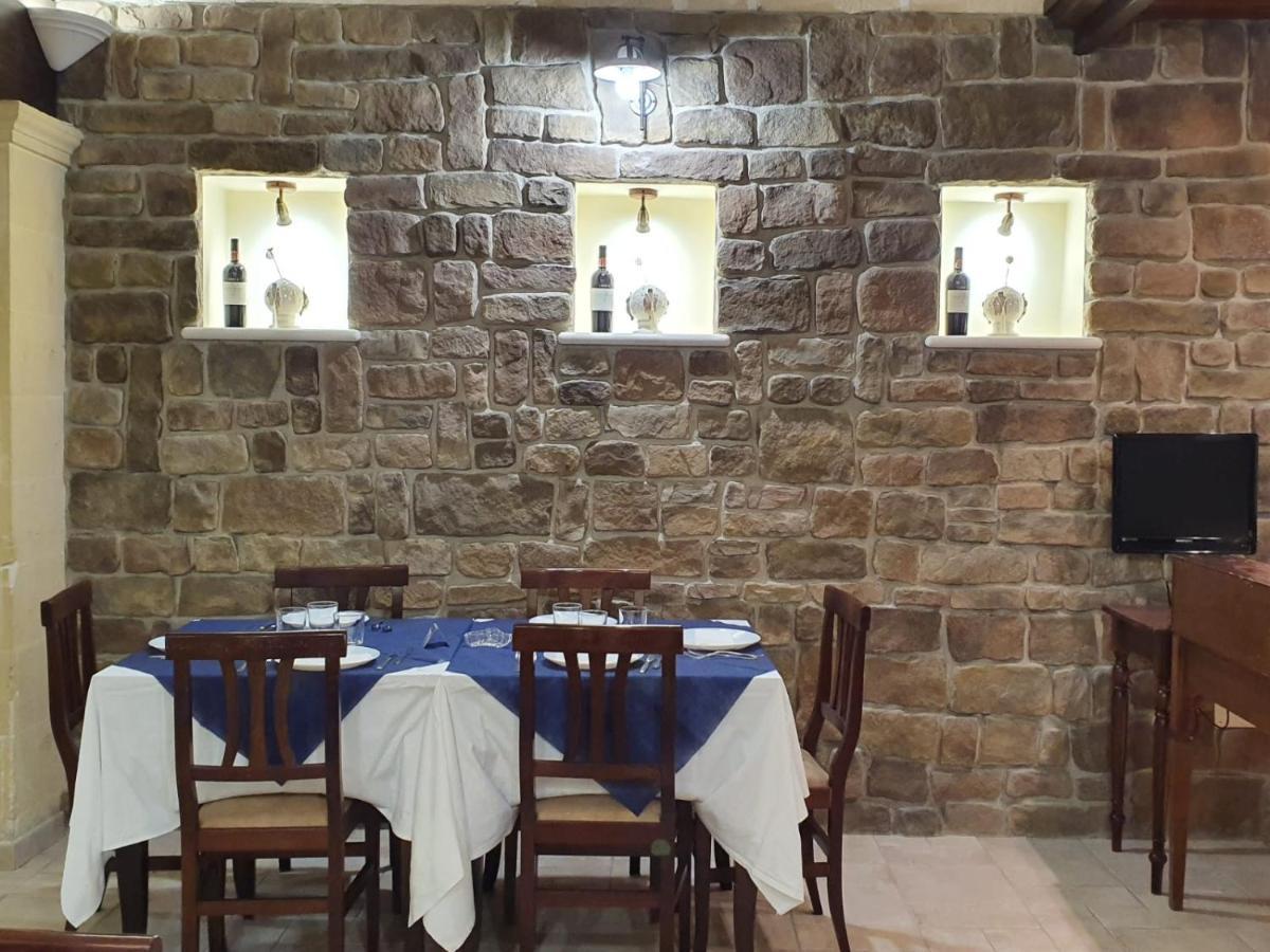 Nonna Lucia Bed & Breakfast San Giorgio Ionico Bagian luar foto