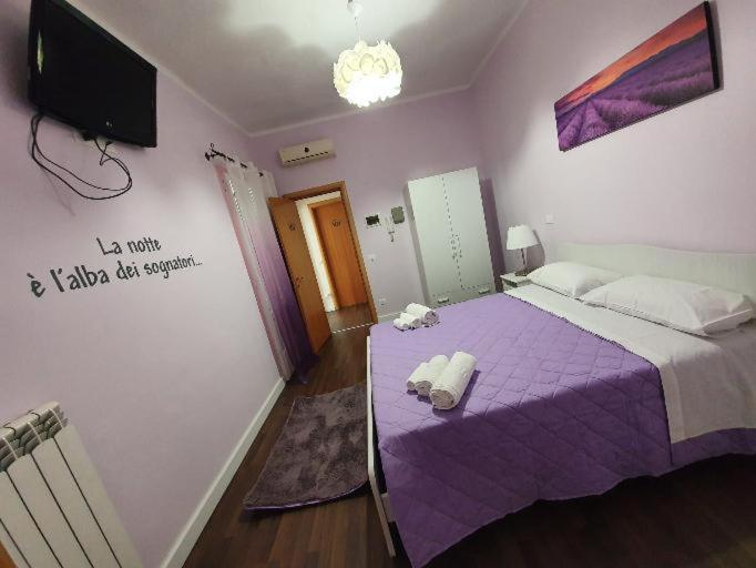 Nonna Lucia Bed & Breakfast San Giorgio Ionico Bagian luar foto