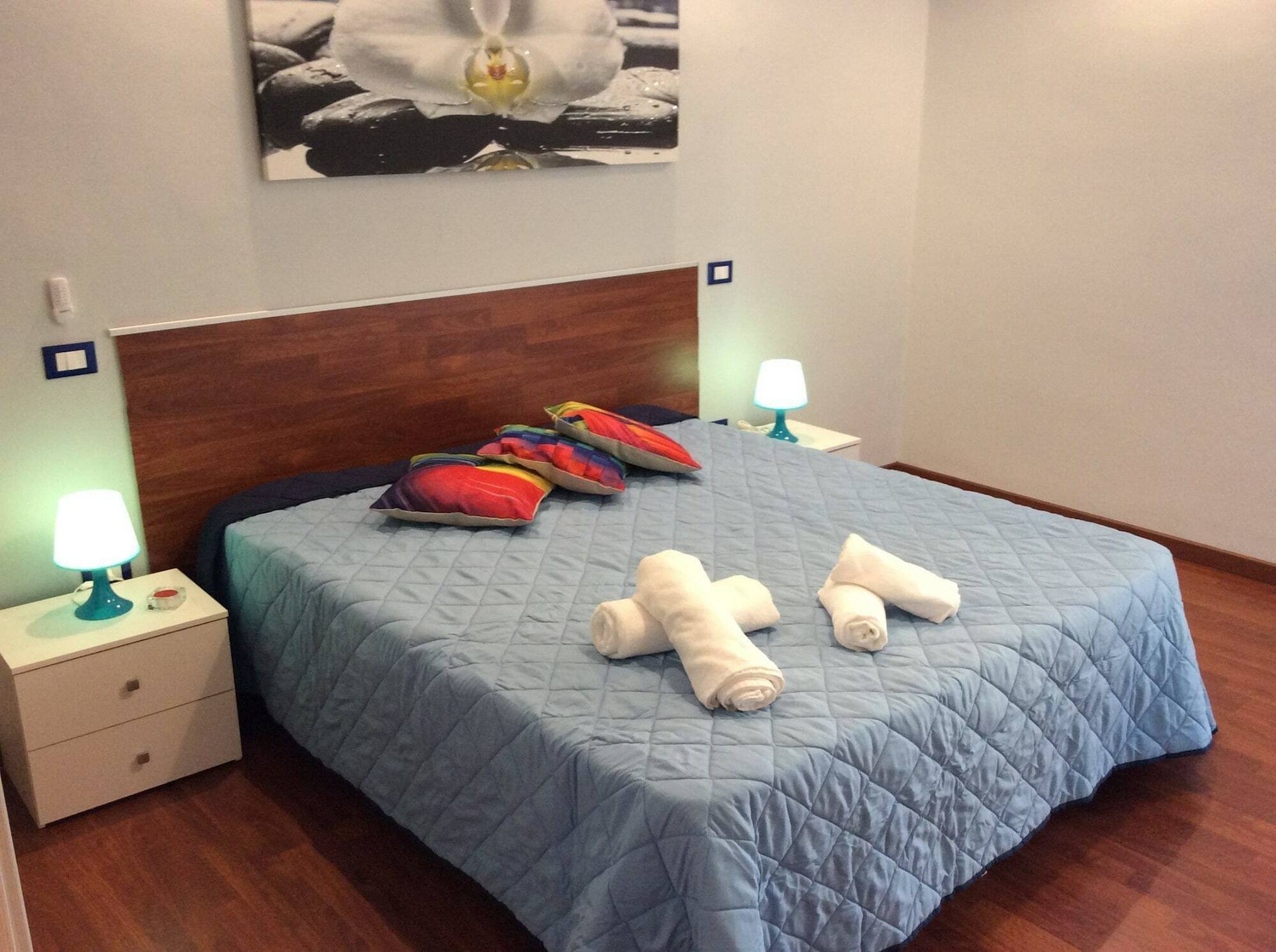 Nonna Lucia Bed & Breakfast San Giorgio Ionico Bagian luar foto