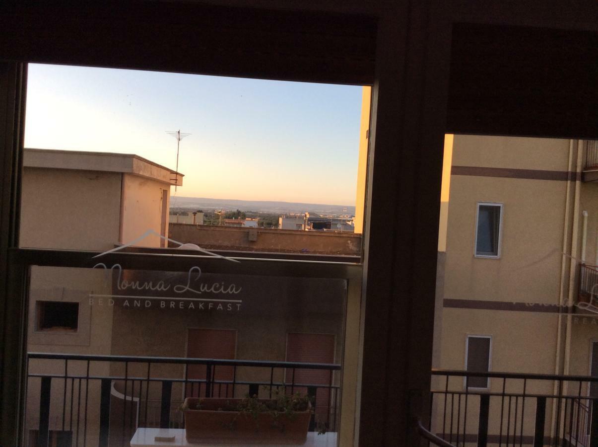 Nonna Lucia Bed & Breakfast San Giorgio Ionico Bagian luar foto