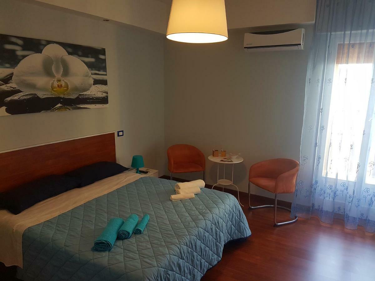 Nonna Lucia Bed & Breakfast San Giorgio Ionico Bagian luar foto