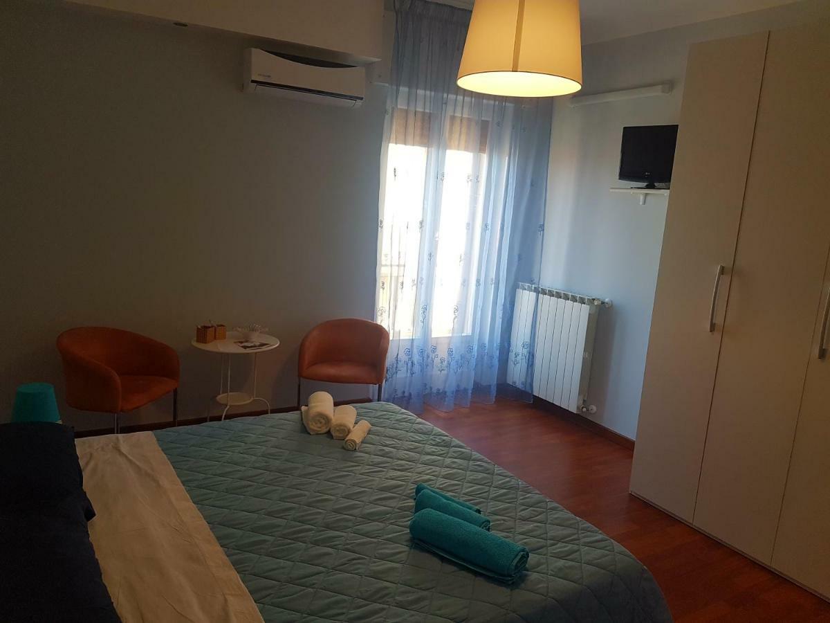 Nonna Lucia Bed & Breakfast San Giorgio Ionico Bagian luar foto