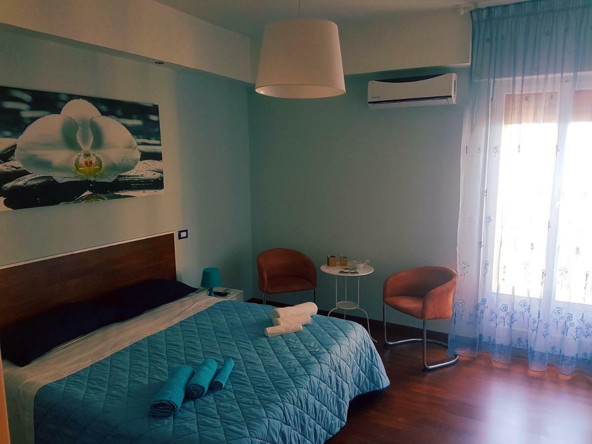Nonna Lucia Bed & Breakfast San Giorgio Ionico Bagian luar foto