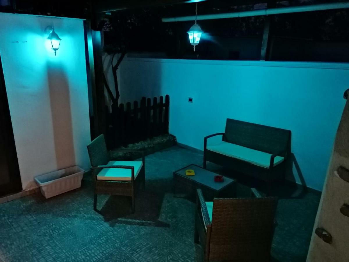 Nonna Lucia Bed & Breakfast San Giorgio Ionico Bagian luar foto