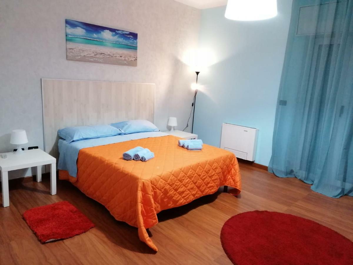 Nonna Lucia Bed & Breakfast San Giorgio Ionico Bagian luar foto