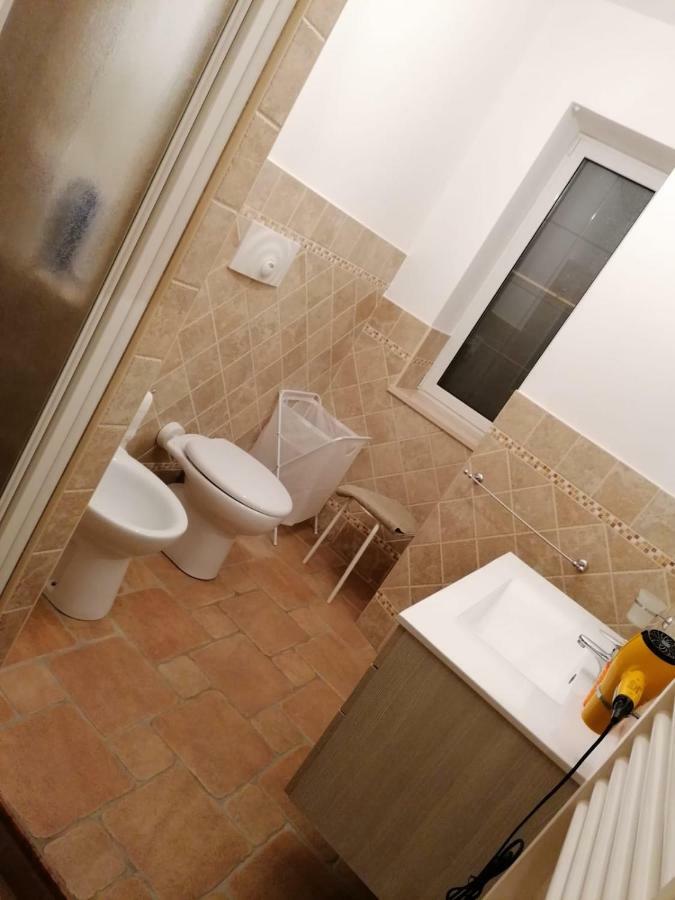 Nonna Lucia Bed & Breakfast San Giorgio Ionico Bagian luar foto